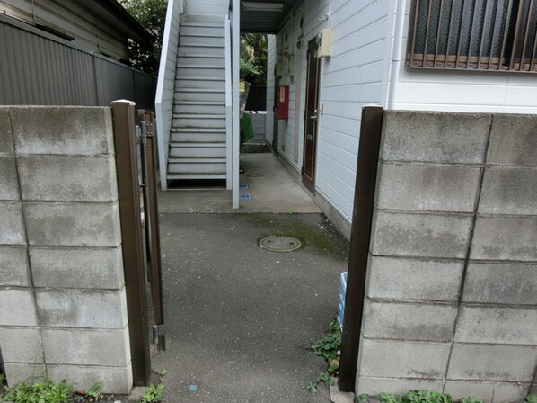 ハイツやよいの物件内観写真